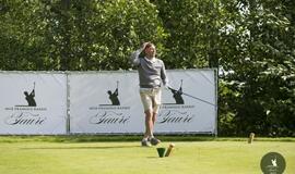 "Nesė pramogų banko" golfo turnyras