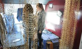 Akcija prieš prekybą žmonėmis