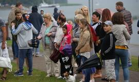 Pamario krašto žvejo šventė