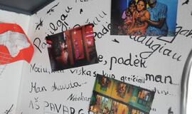 Akcija prieš prekybą žmonėmis