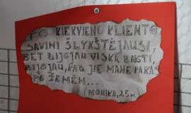 Akcija prieš prekybą žmonėmis