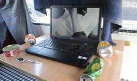 Akcija prieš prekybą žmonėmis