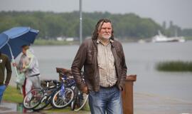 Pamario krašto žvejo šventė