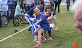 Pamario krašto žvejo šventė