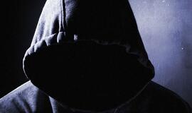 Plėšikų aukomis tapo jaunas vyriškis ir pagyvenusi moteris