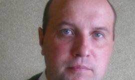 Rimto karo tikimybė Lietuvos teritorijoje - labai maža