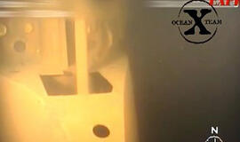 Rusija siūlo švedams surengti bendrą ekspediciją prie Baltijoje aptikto povandeninio laivo