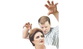 Saulius Skvernelis drąsą demonstruoja tik prieš moteris