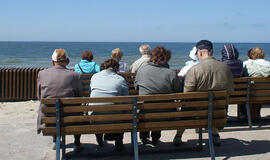 Senjorai kviečiami į išvyką pajūryje