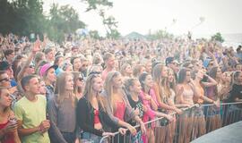 Skelbiama Karklės festivalio muzikinė programa