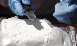 Vilniuje nuo per didelės narkotikų koncentracijos mirė aštuoni žmonės