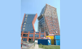 XXI amžiaus Klaipėdos retrospektyva