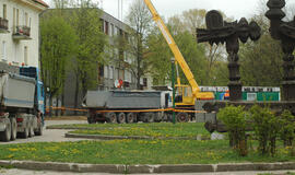 XXI amžiaus Klaipėdos retrospektyva