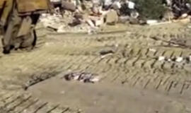 Absurdo viršūnė: Kaip Rusijoje naikinami maisto produktai