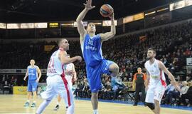 &quot;Atstovauti gimtajam &quot;Neptūnui&quot; - garbės reikalas&quot;