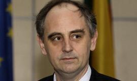 Geroji 2015 metų pusė – jau praeityje, sako apžvalgininkas Lucasas