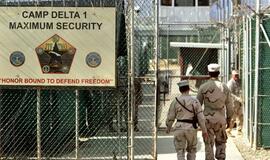 Gvantanamo kalėjimas bus uždarytas dar prezidentaujant Barakui Obamai