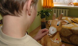 Iš pareigų atsistatydina Vilijampolės globos namų direktorius