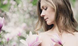 Ką byloja jūsų mėgstamiausios gėlės?