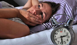 Kaip jūsų organizmą veikia mažiau nei šešios valandos miego