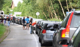 &quot;Karklė 2015&quot;: dalyvio atmintinė