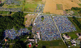 Karklės festivalis siūlo pasirinkti savo muzikos, pramogų ir skonių maršrutą