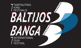 Kino festivalio "Baltijos banga" tiltas vėl sujungs Baltijos kaimynes
