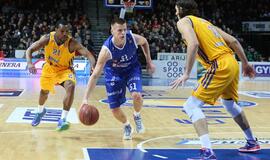 Klaipėdoje - užsieniečių stovyklos