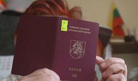 Kreipimasis į Lietuvos piliečius