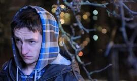 Latvių filmas "Modris" "Baltijos bangos" žiūrovus pasiekė nuspalvintas liūdna gaida