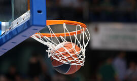 LKL pristatė naujoves: keliasi į kitą televiziją ir rungtyniaus tik savaitgaliais