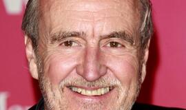 Mirė siaubo filmo "Košmaras Guobų gatvėje" kūrėjas Vesas Kreivenas