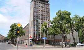 Muzikinio teatro rekonstrukcijai - 4 pasiūlymai