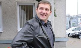 "Nafta-Uni-Akvaservis" jau subūrė ekipos branduolį