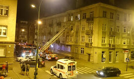 Nuo mirties skyrė 10 minučių