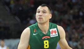 Paaiškėjo, kas nerungtyniaus su olandais