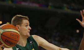 Paaiškėjo, kas praleis rungtynes su Austrija