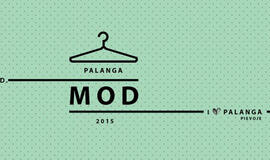 Palangoje - dvi paros su lietuviška mada