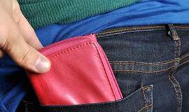 Per šventes vagys švarino rankines