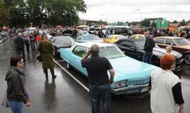 "American Spirit 2015"