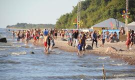 "Karklė 2015 Live Music Beach" (penktadienis)