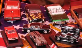 "American Spirit 2015"