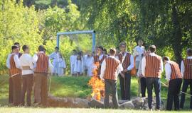 Renginys "Išsaugokime pasaką"