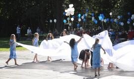 Renginys "Išsaugokime pasaką"