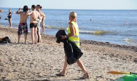 "Karklė 2015 Live Music Beach" (penktadienis)