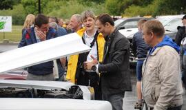 "American Spirit 2015"