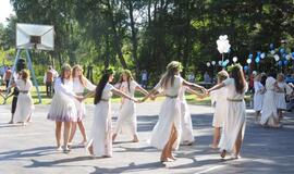 Renginys "Išsaugokime pasaką"