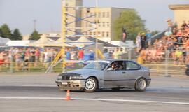 “Kretinga Drift Open”