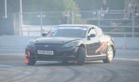 “Kretinga Drift Open”