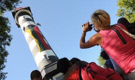 Tarptautinis švyturių savaitgalis